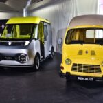 nowe renault trafic goelette i estafette bo dostawczak nie musi byc nudny 060 estafette i estafette concept Wiadomości