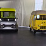 nowe renault trafic goelette i estafette bo dostawczak nie musi byc nudny 061 estafette i estafette concept Wiadomości
