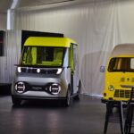 nowe renault trafic goelette i estafette bo dostawczak nie musi byc nudny 062 estafette i estafette concept Wiadomości