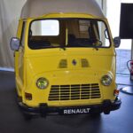 nowe renault trafic goelette i estafette bo dostawczak nie musi byc nudny 063 estafette z 1978 roku Wiadomości