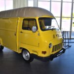 nowe renault trafic goelette i estafette bo dostawczak nie musi byc nudny 065 estafette z 1978 roku Wiadomości
