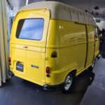 nowe renault trafic goelette i estafette bo dostawczak nie musi byc nudny 066 estafette z 1978 roku Wiadomości