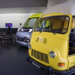 nowe renault trafic goelette i estafette bo dostawczak nie musi byc nudny 070 estafette z 1978 roku Wiadomości