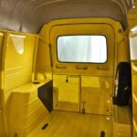 nowe renault trafic goelette i estafette bo dostawczak nie musi byc nudny 074 estafette z 1978 roku Wiadomości