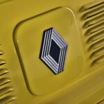 nowe renault trafic goelette i estafette bo dostawczak nie musi byc nudny 077 estafette z 1978 roku Wiadomości