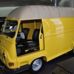 nowe renault trafic goelette i estafette bo dostawczak nie musi byc nudny 078 estafette z 1978 roku Wiadomości