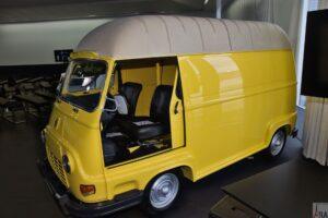 nowe renault trafic goelette i estafette bo dostawczak nie musi byc nudny 078 estafette z 1978 roku Wiadomości