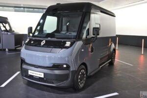 nowe renault trafic goelette i estafette bo dostawczak nie musi byc nudny 080 estafette rm 2026 Wiadomości