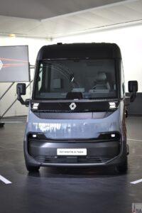 nowe renault trafic goelette i estafette bo dostawczak nie musi byc nudny 086 estafette rm 2026 Wiadomości