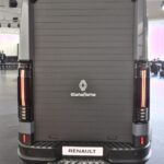nowe renault trafic goelette i estafette bo dostawczak nie musi byc nudny 089 estafette rm 2026 Wiadomości