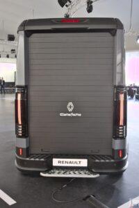 nowe renault trafic goelette i estafette bo dostawczak nie musi byc nudny 089 estafette rm 2026 Wiadomości