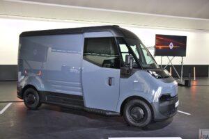 nowe renault trafic goelette i estafette bo dostawczak nie musi byc nudny 091 estafette rm 2026 Wiadomości