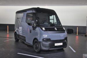 nowe renault trafic goelette i estafette bo dostawczak nie musi byc nudny 092 estafette rm 2026 Wiadomości