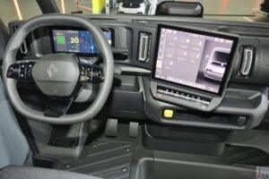 nowe renault trafic goelette i estafette bo dostawczak nie musi byc nudny 101 estafette rm 2026 Wiadomości