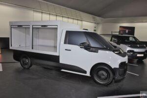 nowe renault trafic goelette i estafette bo dostawczak nie musi byc nudny 106 goelette rm 2026 Wiadomości