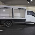nowe renault trafic goelette i estafette bo dostawczak nie musi byc nudny 107 goelette rm 2026 Wiadomości