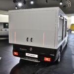 nowe renault trafic goelette i estafette bo dostawczak nie musi byc nudny 108 goelette rm 2026 Wiadomości