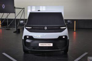 nowe renault trafic goelette i estafette bo dostawczak nie musi byc nudny 112 goelette rm 2026 Wiadomości