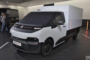 nowe renault trafic goelette i estafette bo dostawczak nie musi byc nudny 115 goelette rm 2026 Wiadomości