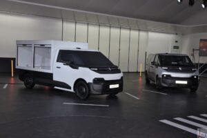 nowe renault trafic goelette i estafette bo dostawczak nie musi byc nudny 118 goelette rm 2026 i trafic e tech rm 2026 Wiadomości