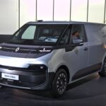 nowe renault trafic goelette i estafette bo dostawczak nie musi byc nudny 119 trafic e tech rm 2026 Wiadomości