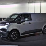 nowe renault trafic goelette i estafette bo dostawczak nie musi byc nudny 120 trafic e tech rm 2026 Wiadomości