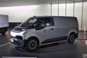 nowe renault trafic goelette i estafette bo dostawczak nie musi byc nudny 120 trafic e tech rm 2026 Wiadomości