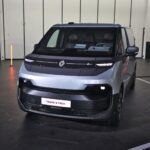 nowe renault trafic goelette i estafette bo dostawczak nie musi byc nudny 121 trafic e tech rm 2026 Wiadomości