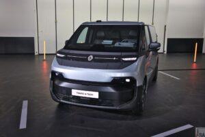 nowe renault trafic goelette i estafette bo dostawczak nie musi byc nudny 121 trafic e tech rm 2026 Wiadomości