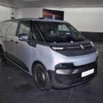 nowe renault trafic goelette i estafette bo dostawczak nie musi byc nudny 122 trafic e tech rm 2026 Wiadomości