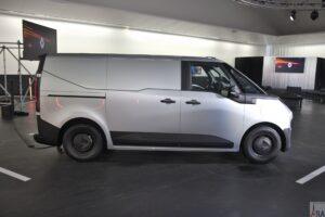 nowe renault trafic goelette i estafette bo dostawczak nie musi byc nudny 123 trafic e tech rm 2026 Wiadomości