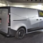nowe renault trafic goelette i estafette bo dostawczak nie musi byc nudny 124 trafic e tech rm 2026 Wiadomości