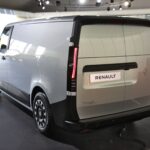 nowe renault trafic goelette i estafette bo dostawczak nie musi byc nudny 126 trafic e tech rm 2026 Wiadomości