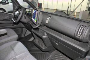 nowe renault trafic goelette i estafette bo dostawczak nie musi byc nudny 128 trafic e tech rm 2026 Wiadomości