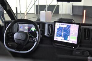 nowe renault trafic goelette i estafette bo dostawczak nie musi byc nudny 129 trafic e tech rm 2026 Wiadomości