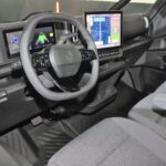 nowe renault trafic goelette i estafette bo dostawczak nie musi byc nudny 132 trafic e tech rm 2026 Wiadomości