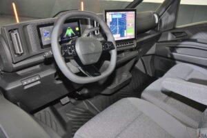 nowe renault trafic goelette i estafette bo dostawczak nie musi byc nudny 132 trafic e tech rm 2026 Wiadomości