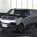 nowe renault trafic goelette i estafette bo dostawczak nie musi byc nudny 136 trafic e tech rm 2026 Wiadomości
