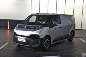 nowe renault trafic goelette i estafette bo dostawczak nie musi byc nudny 136 trafic e tech rm 2026 Wiadomości