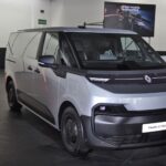 nowe renault trafic goelette i estafette bo dostawczak nie musi byc nudny 139 trafic e tech rm 2026 Wiadomości