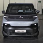 nowe renault trafic goelette i estafette bo dostawczak nie musi byc nudny 143 trafic e tech rm 2026 Wiadomości
