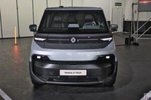 nowe renault trafic goelette i estafette bo dostawczak nie musi byc nudny 143 trafic e tech rm 2026 Wiadomości