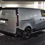 nowe renault trafic goelette i estafette bo dostawczak nie musi byc nudny 144 trafic e tech rm 2026 Wiadomości