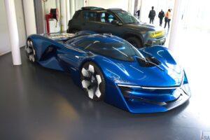 nowe renault trafic goelette i estafette bo dostawczak nie musi byc nudny 145 alpine alpenglow Wiadomości