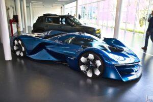 nowe renault trafic goelette i estafette bo dostawczak nie musi byc nudny 146 alpine alpenglow Wiadomości