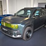 nowe renault trafic goelette i estafette bo dostawczak nie musi byc nudny 148 renault 4 fl4wer power concept Wiadomości