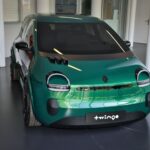 nowe renault trafic goelette i estafette bo dostawczak nie musi byc nudny 149 twingo e tech Wiadomości