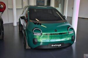 nowe renault trafic goelette i estafette bo dostawczak nie musi byc nudny 149 twingo e tech Wiadomości