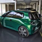 nowe renault trafic goelette i estafette bo dostawczak nie musi byc nudny 150 twingo e tech Wiadomości