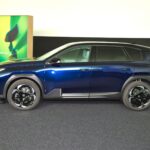 nowy citroen c5 aircross komfort i styl wrazenia po premierze statycznej nowego suv a z szewronami 014 Wiadomości
